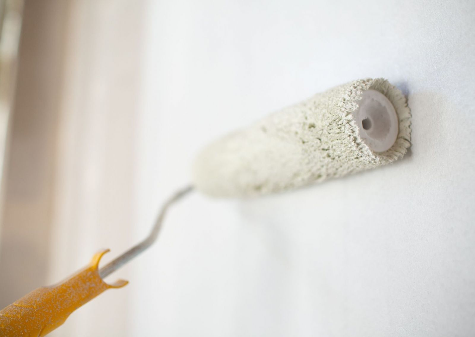 Buca İç Cephe Boyacı