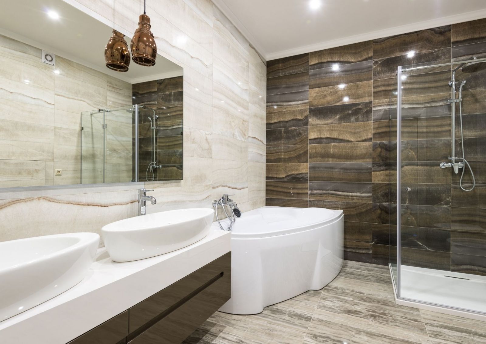 Buca Banyo Tadilat Fiyatları