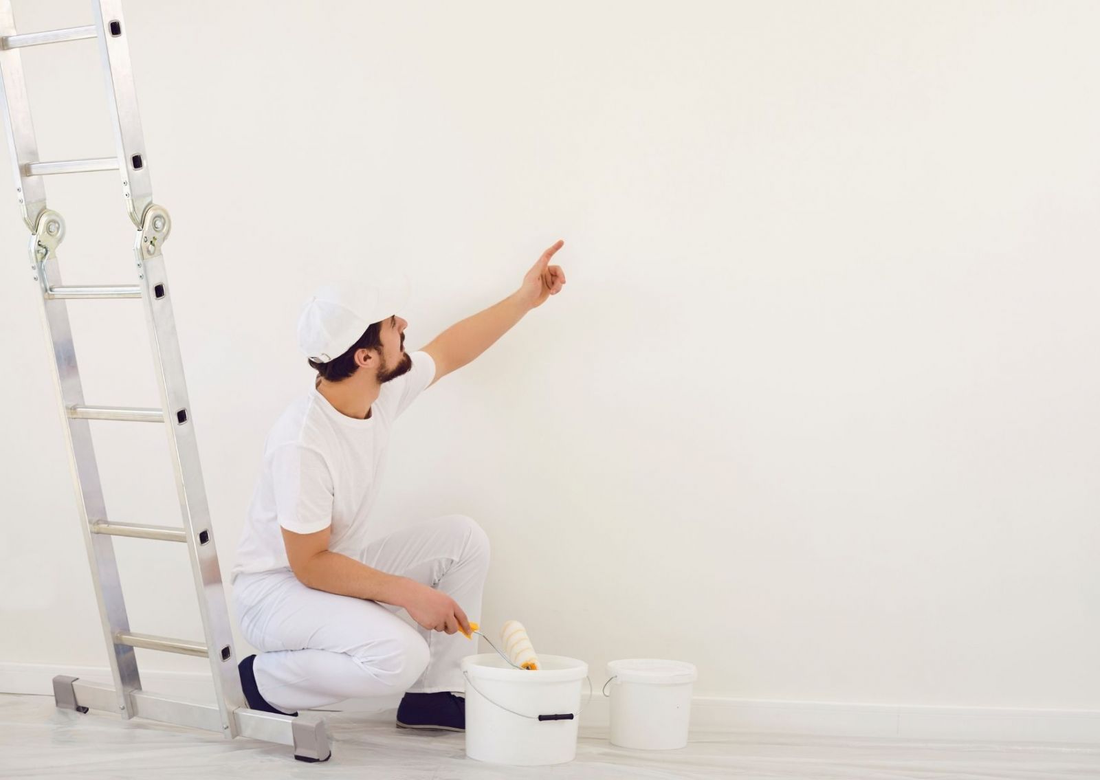 Buca Boyacı Ustası