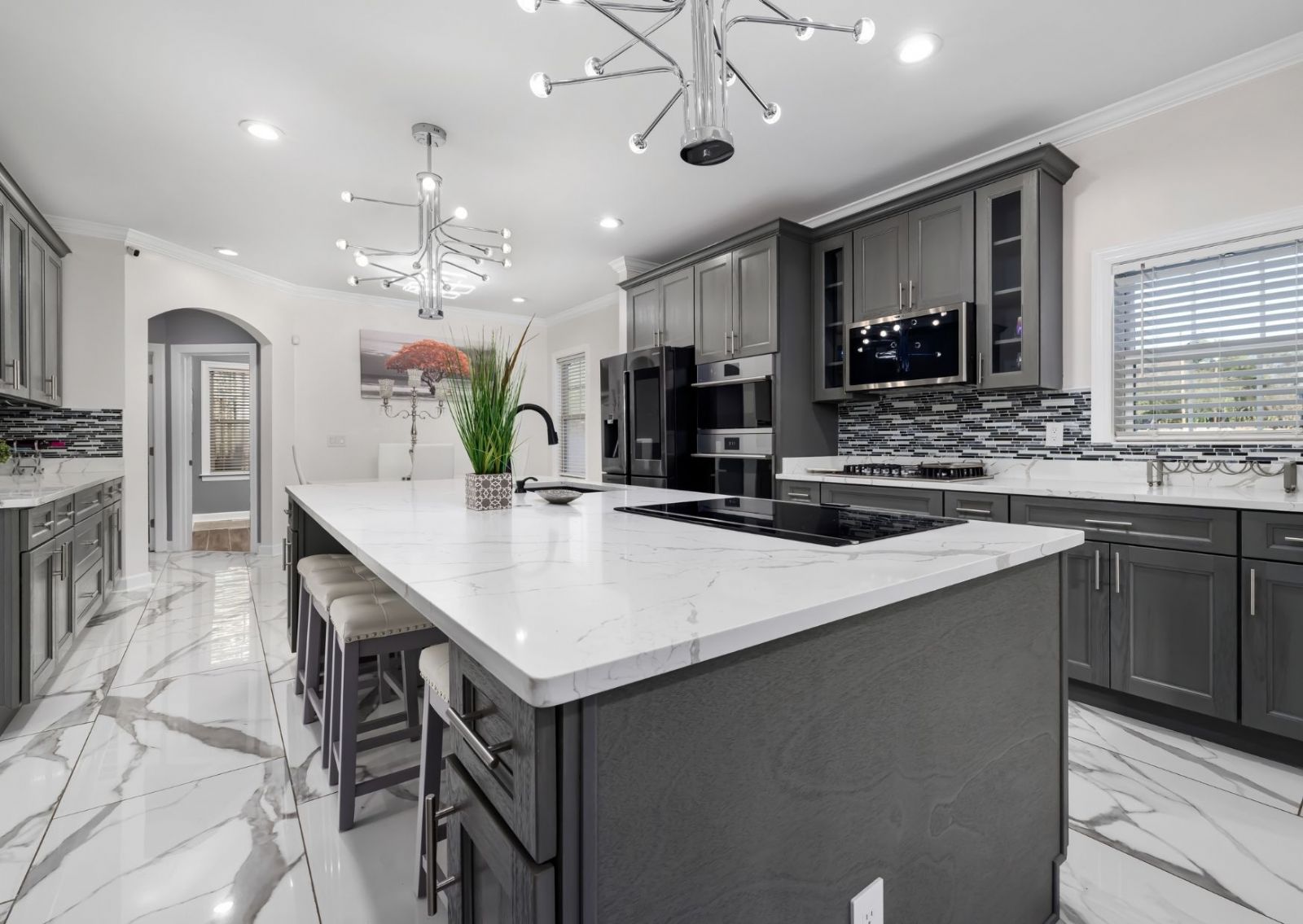 Buca Mutfak Tadilat Hizmeti